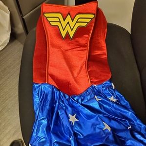 Wonder woman costume